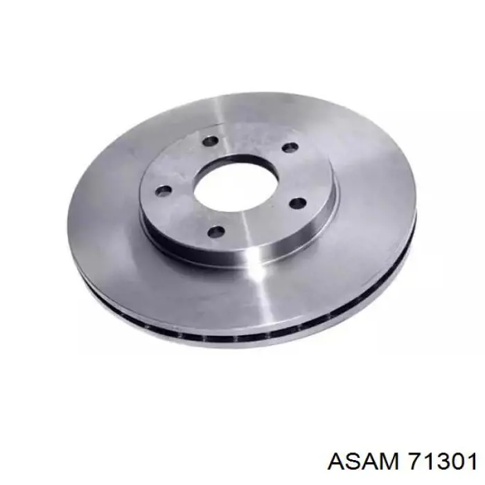 71301 Asam тормозные диски