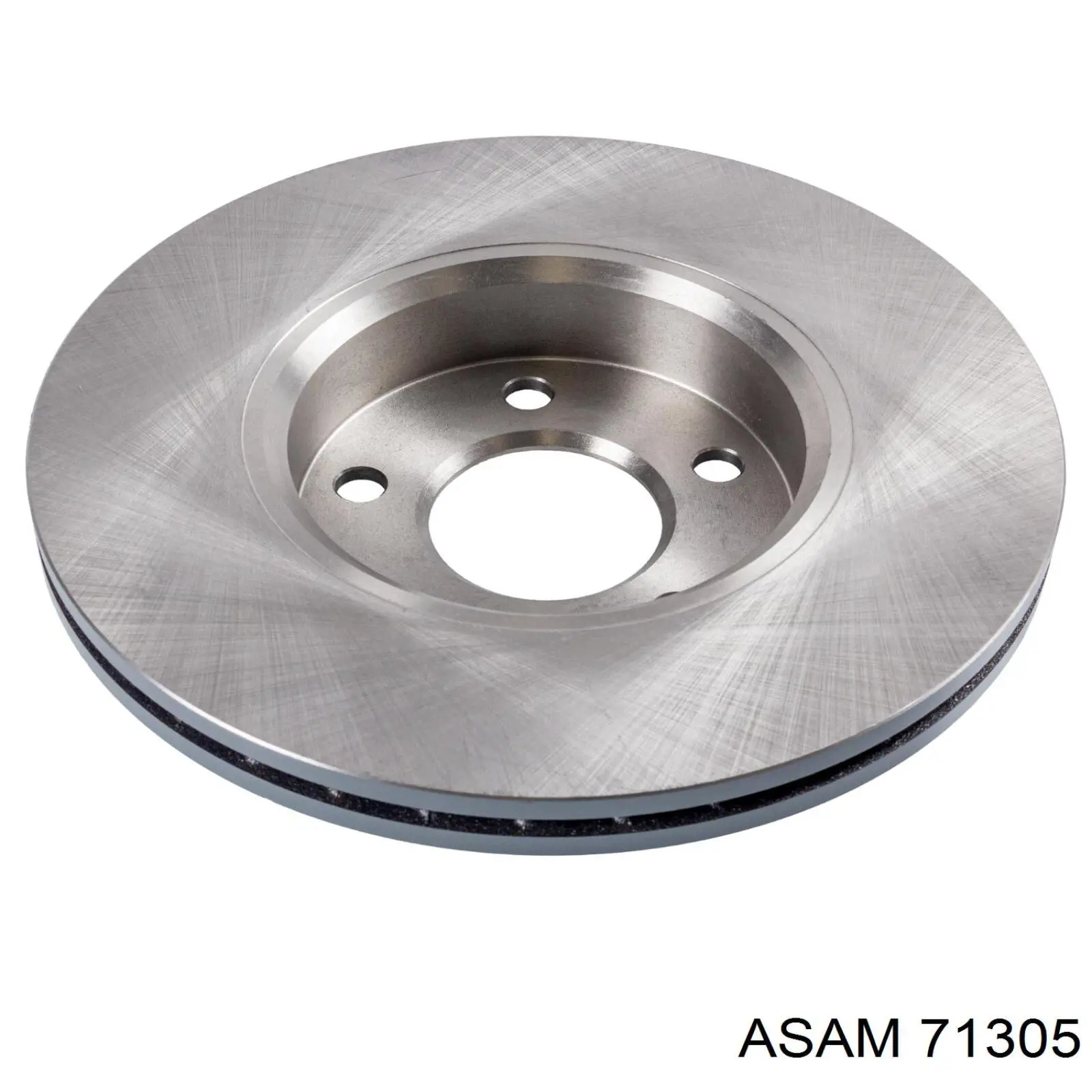 Тормоз дисковый передний Asam 71305 цена, от 45.32 USD