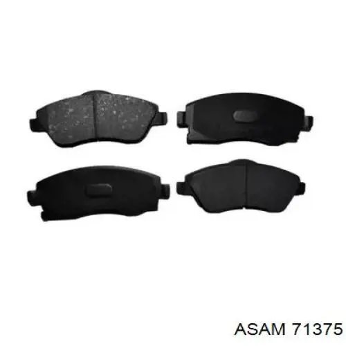 71375 Asam