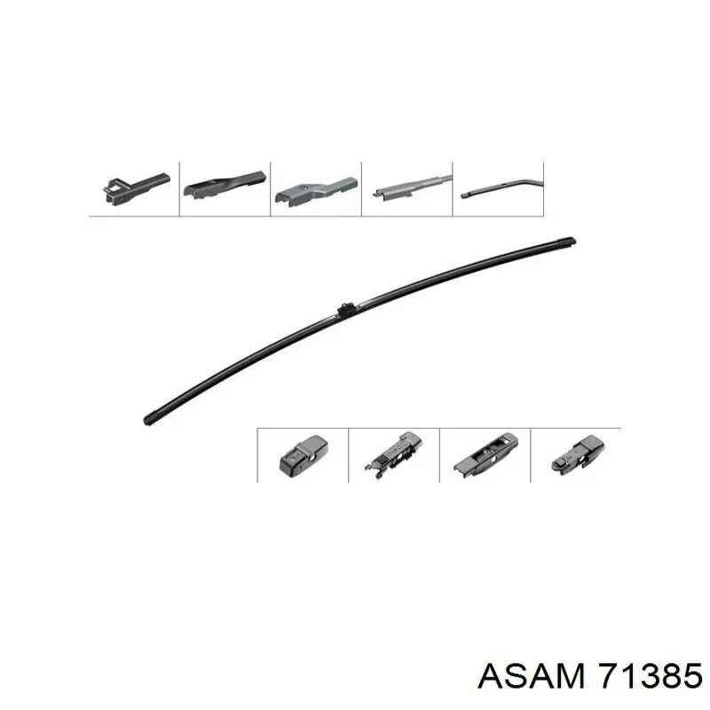 71385 Asam
