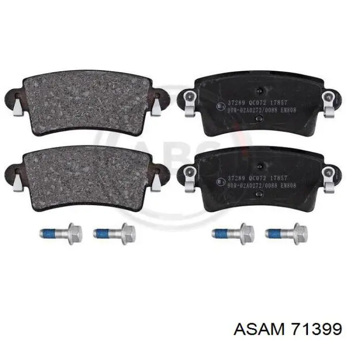 71399 Asam