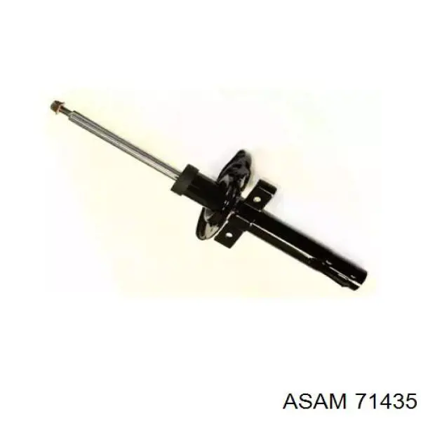 Купить 71435 Asam Амортизатор передней подвески