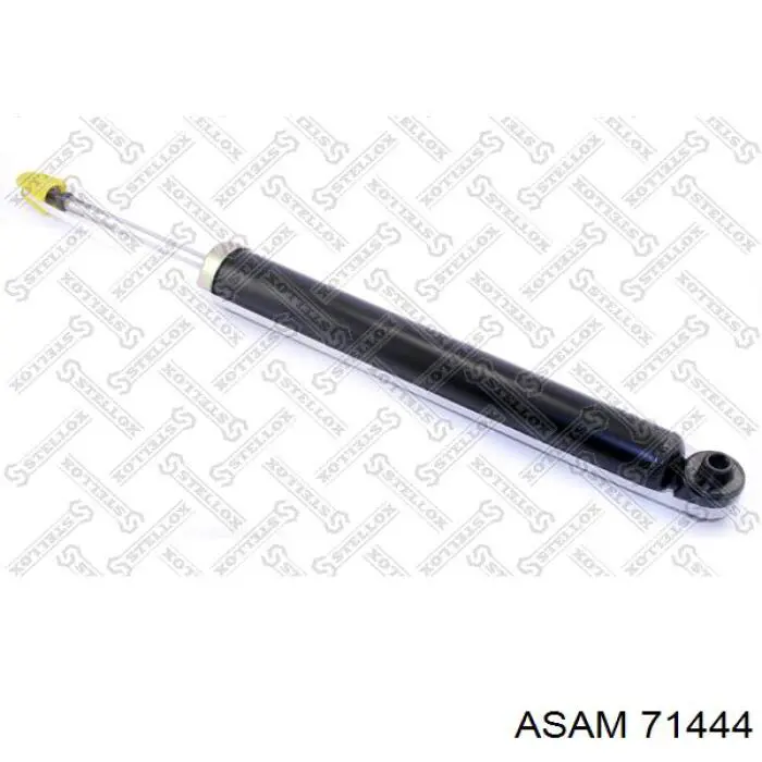 Амортизатор задний 71444 Asam