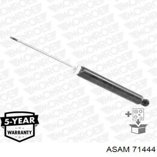 Задний амортизатор Asam 71444