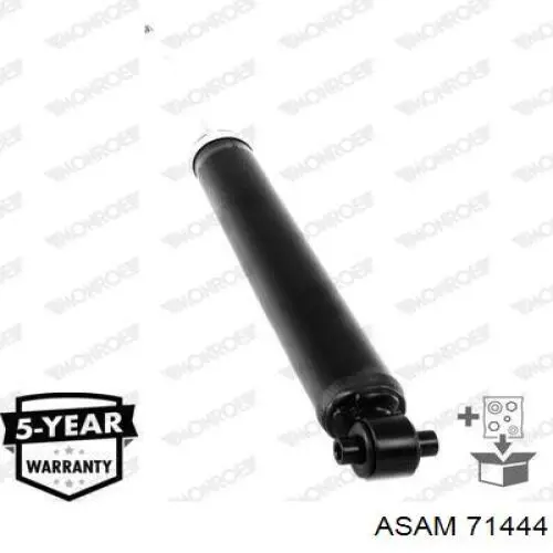 Стойка амортизатора задняя Asam 71444 цена, от 36.25 USD