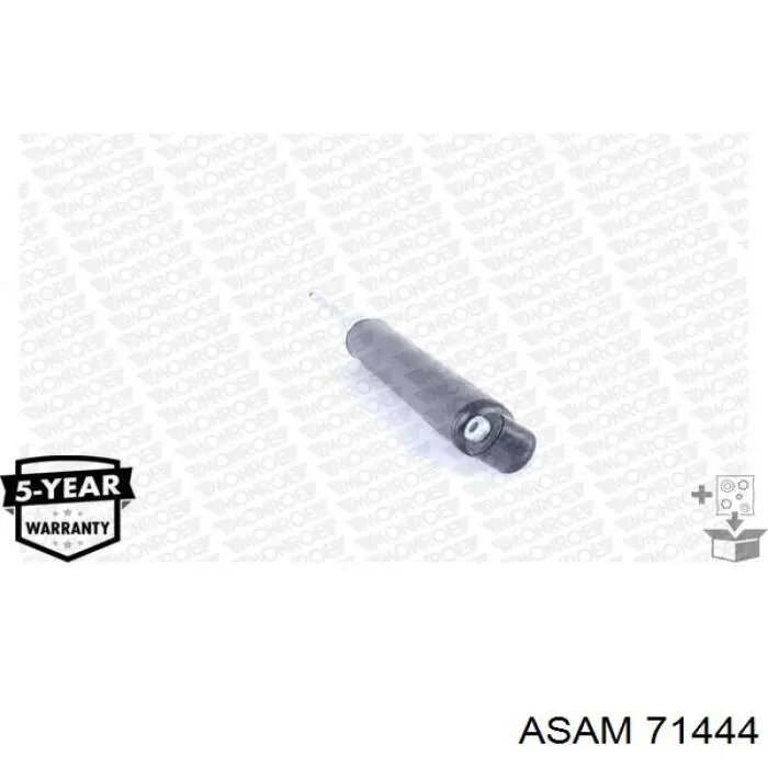 Купить 71444 Asam Амортизатор задней подвески