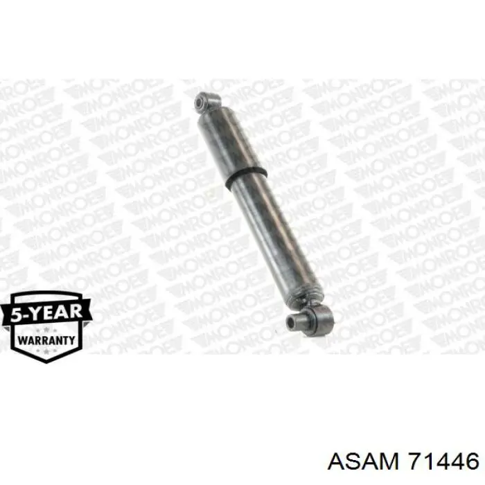 Стойка амортизатора передняя Asam 71446 цена, от 23.20 USD