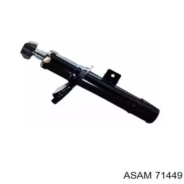Купить 71449 Asam Амортизатор подвески передний правый