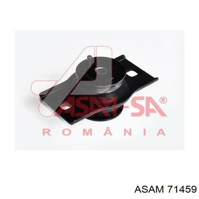 Стойка амортизатора задняя Asam 71459 цена, от 27.62 USD