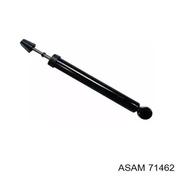 71462 Asam Амортизаторы задние