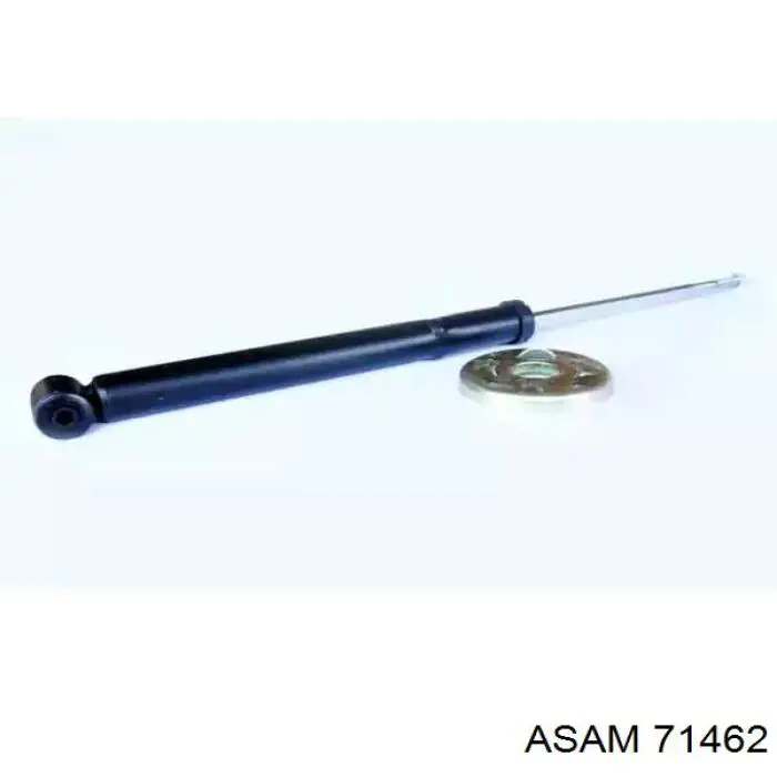 Амортизатор задний 71462 Asam