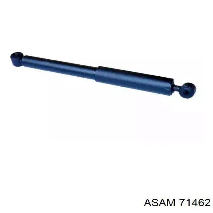 Купить 71462 Asam Амортизатор задней подвески