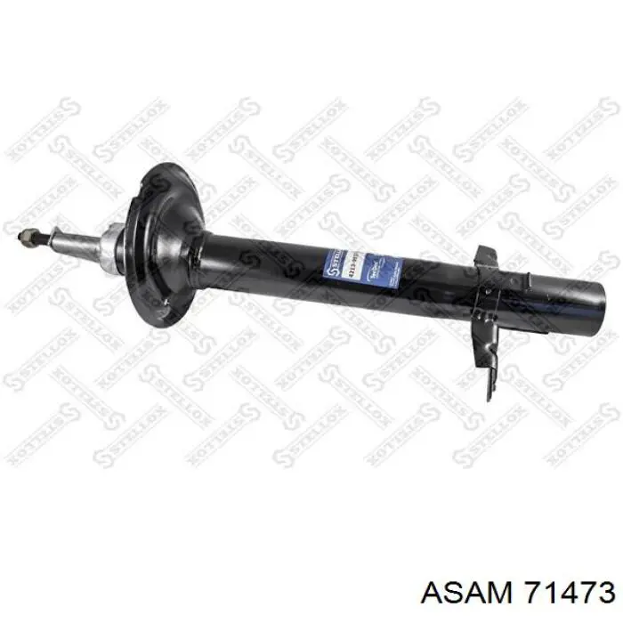 Стойка амортизатора передняя Asam 71473 цена, от 64.75 USD