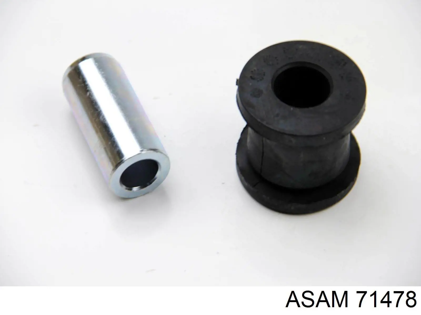 Купить 71478 Asam Амортизатор подвески передний правый