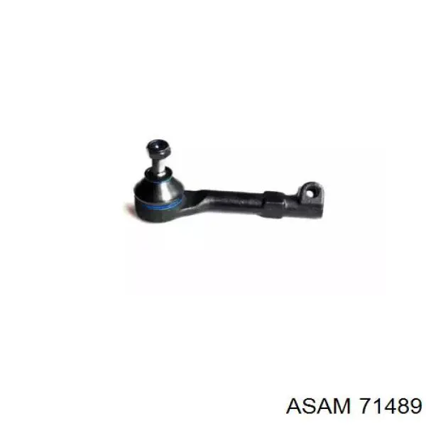 Наконечник рулевой тяги внешний ASAM 71489