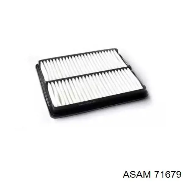 71679 Asam