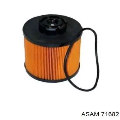 Элемент воздушного фильтра Asam 71682 цена, от 6.22 USD