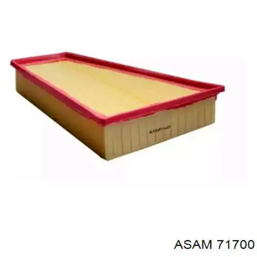 Элемент воздушного фильтра Asam 71700 цена, от 7.69 USD