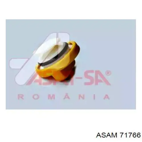 Купить 71766 Asam Крышка маслозаливной горловины
