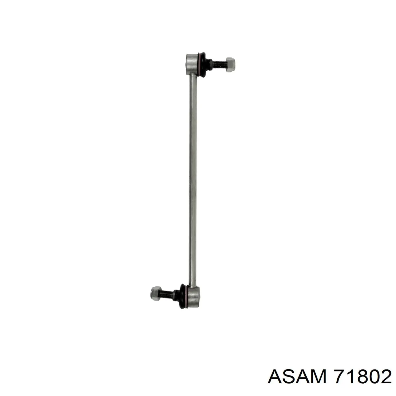 Комплект подшипника ступицы колеса Asam 71802 цена, от 30.58 USD
