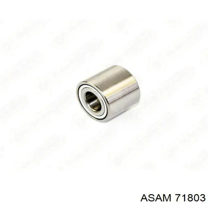 Купить 71803 Asam Подшипник задней ступицы