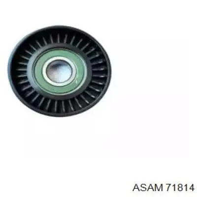 Натяжной ролик Asam 71814 цена, от 8.94 USD