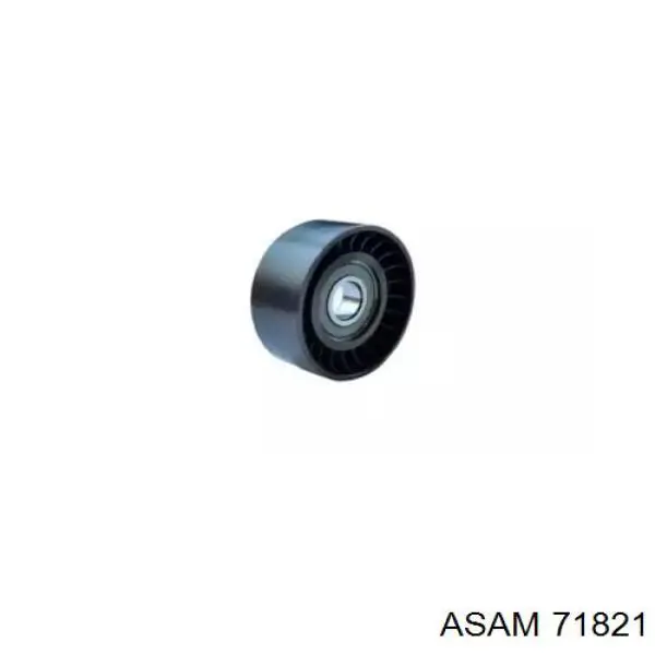 Натяжной ролик MPQ0174 Magneti Marelli