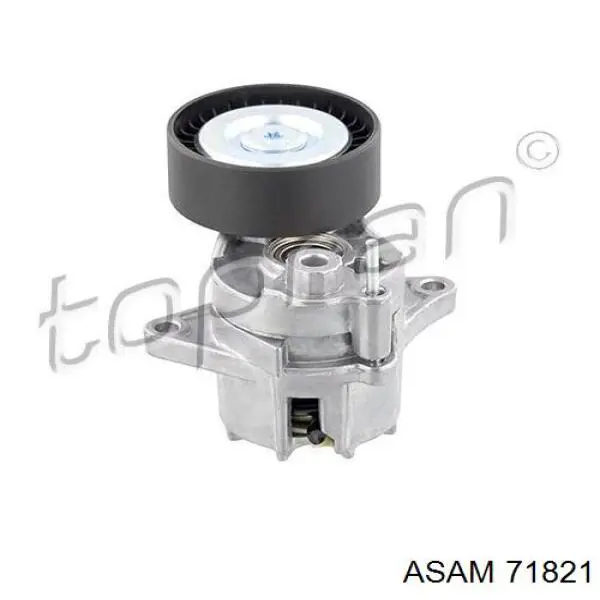 Натяжной ролик Magneti Marelli MPQ0174 цена, от 10.72 USD