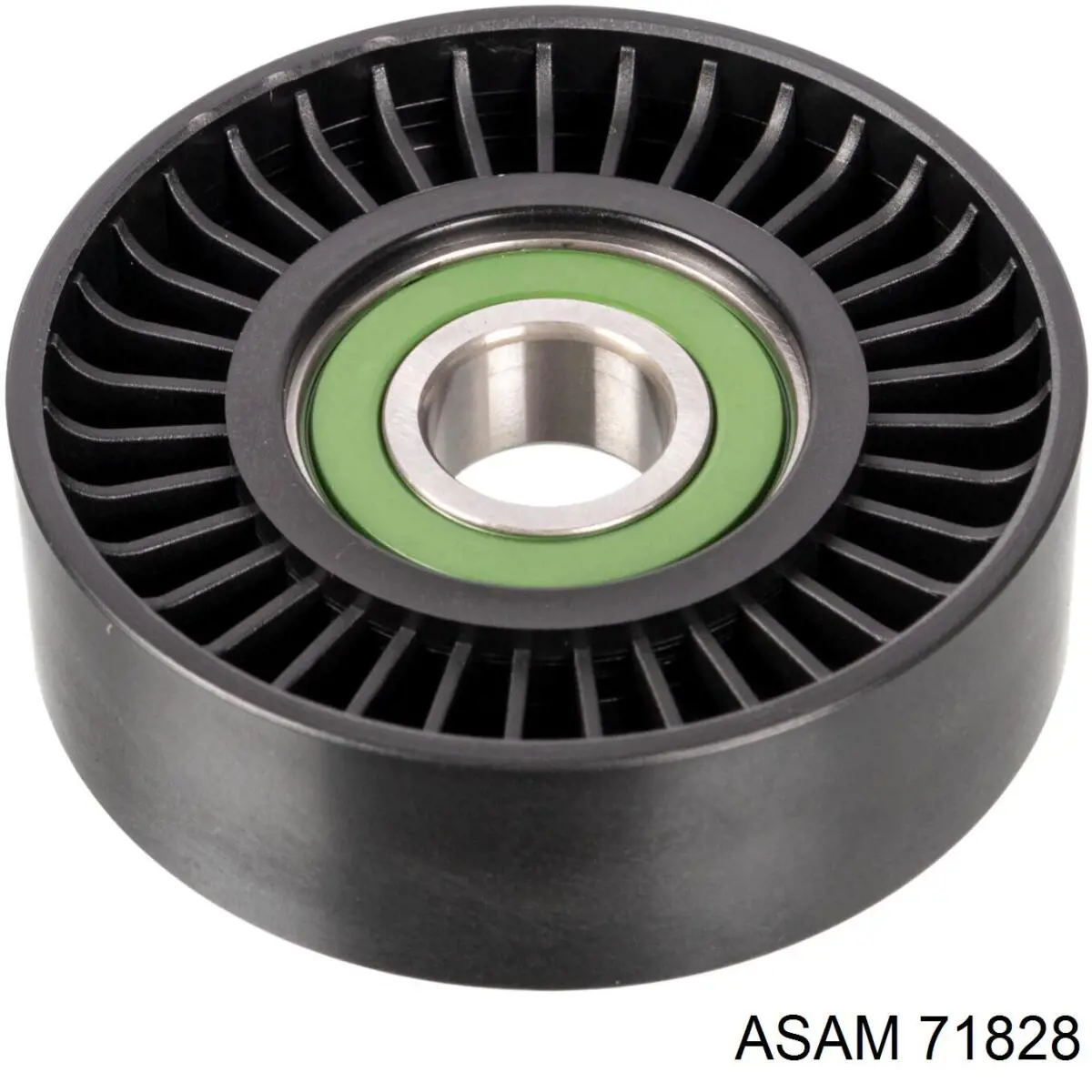 Натяжной ролик Asam 71828 цена, от 9.27 USD