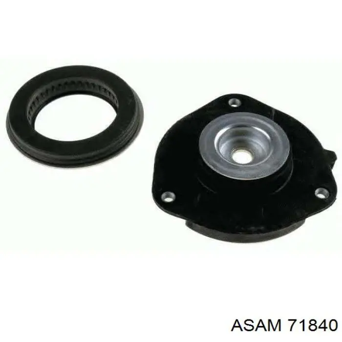 Паразитный ролик 71840 Asam