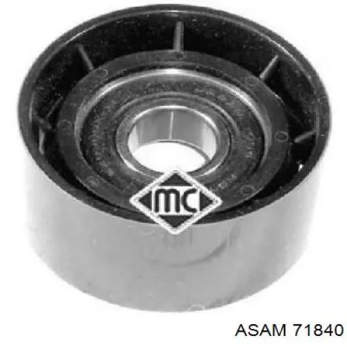 Купить 71840 Asam Паразитный ролик