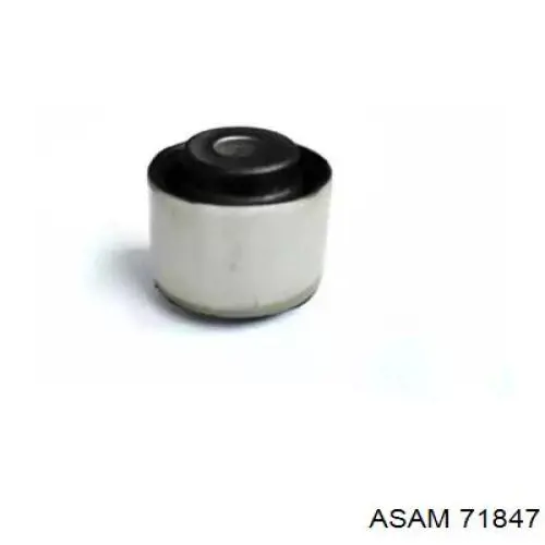 Сайлентблок задней продольной тяги Asam 71847 цена, от 8.75 USD