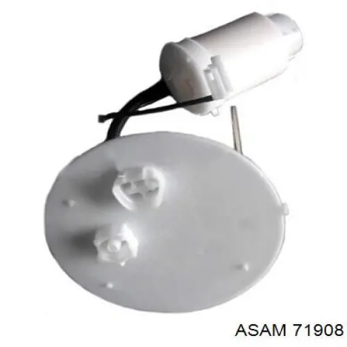 71908 Asam Внутрисалонный фильтр