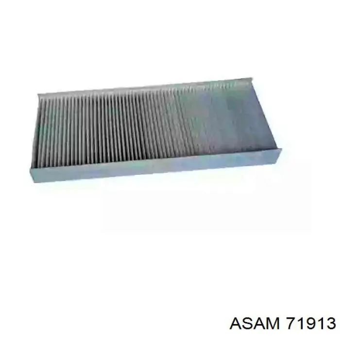 Фильтр салона 71913 Asam