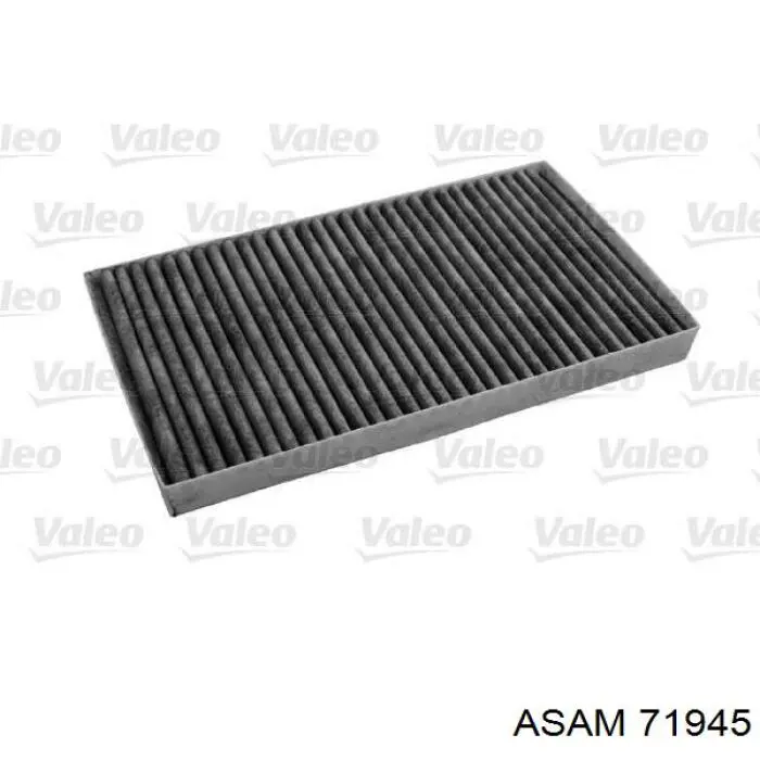 Фильтр воздушный отопителя Asam 71945 цена, от 11.33 USD