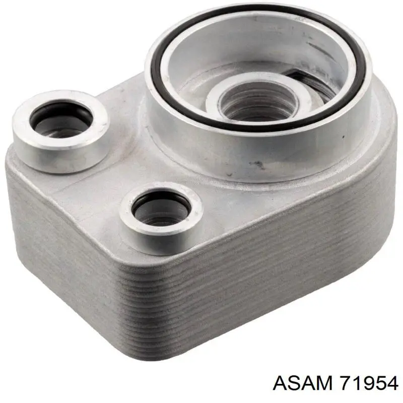 Фильтр воздушный отопителя Asam 71954 цена, от 11.91 USD