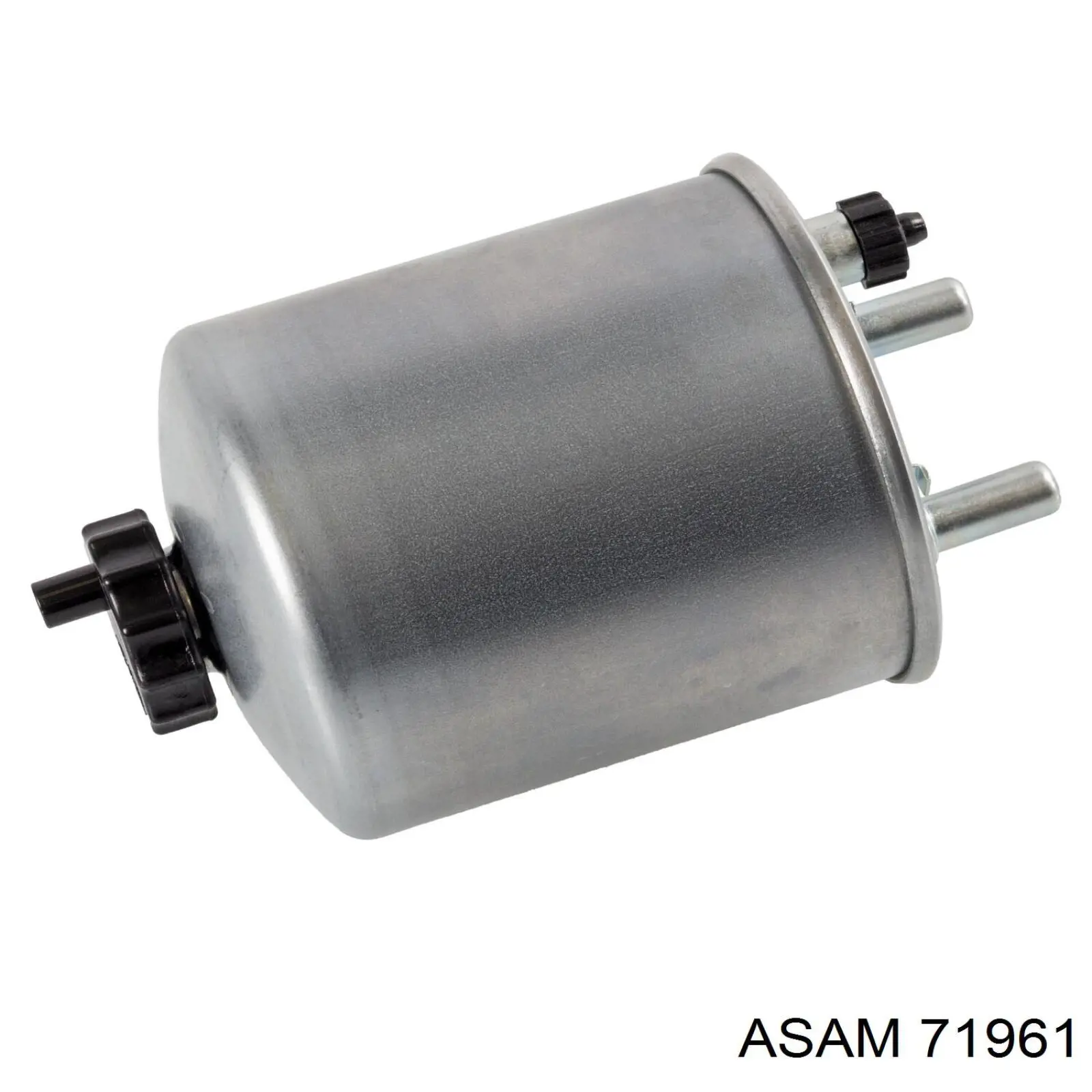 Фильтр тонкой очистки топлива Asam 71961 цена, от 10.39 USD