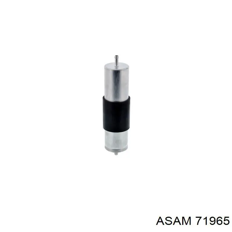 Купить 71965 Asam Фильтр-отстойник топлива грубой очистки