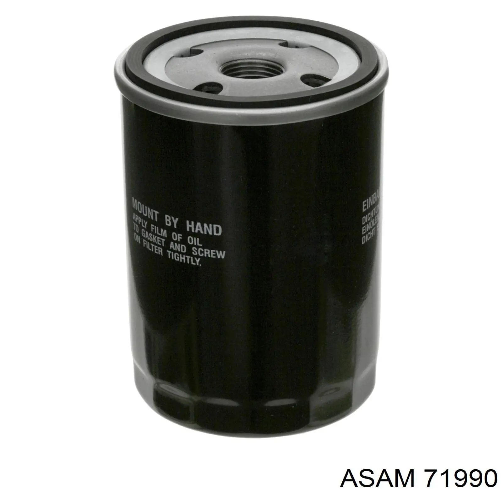 Фильтр очистки масла центробежный Asam 71990 цена, от 5.16 USD