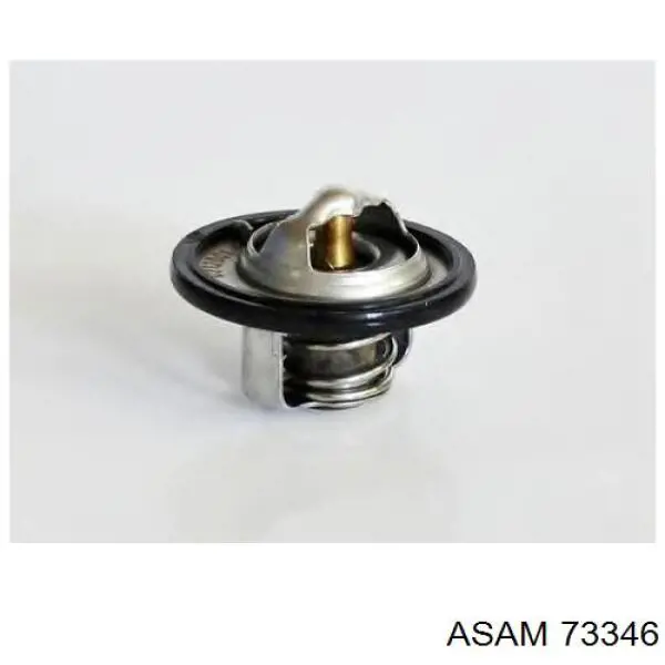 Кожух термостата Asam 73346 цена, от 36.64 USD