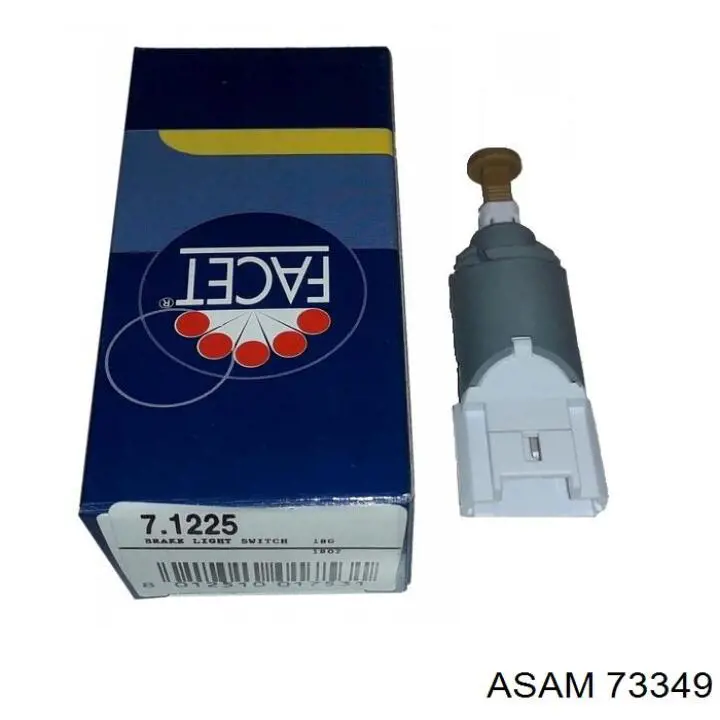 Лягушка Asam 73349 цена, от 2.98 USD