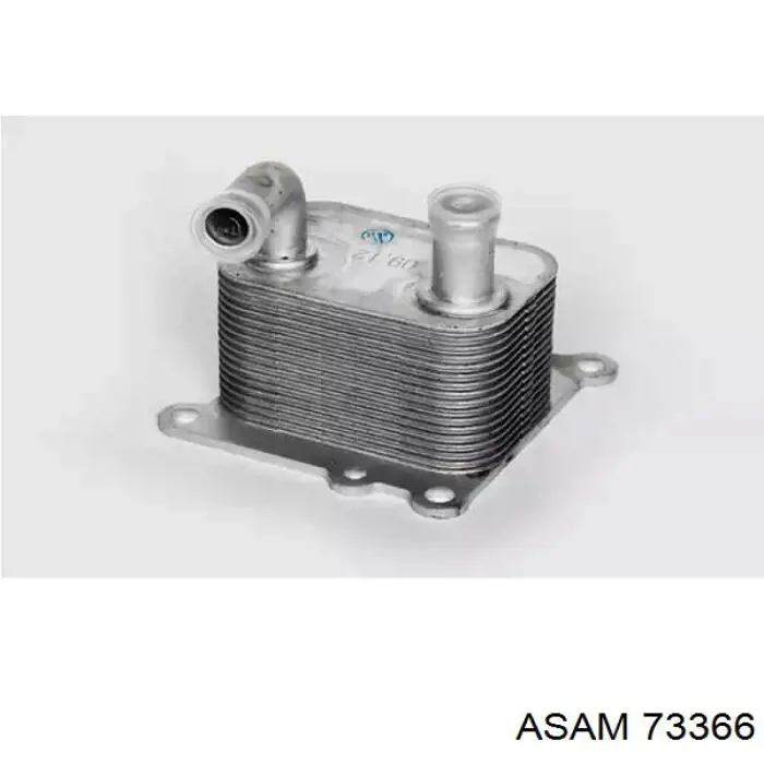Корпус масляного фильтра Asam 73366 цена, от 41.97 USD