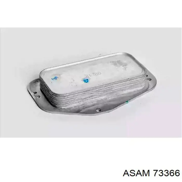 Купить 73366 Asam Корпус масляного фильтра