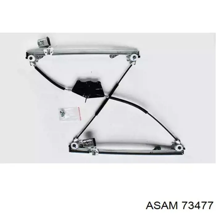 Стеклоподъемник передней правой двери Asam 73477 цена, от 30.00 USD