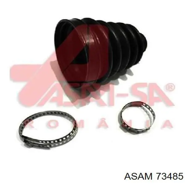 Насос гидравлики Asam 73485 цена, от 153.50 USD