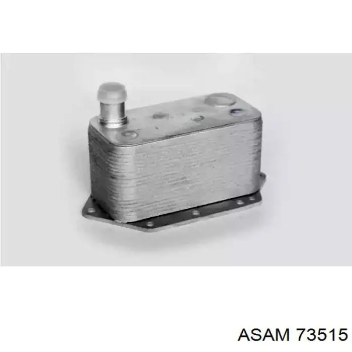 Купить 73515 Asam Масляный радиатор охлаждения АКПП