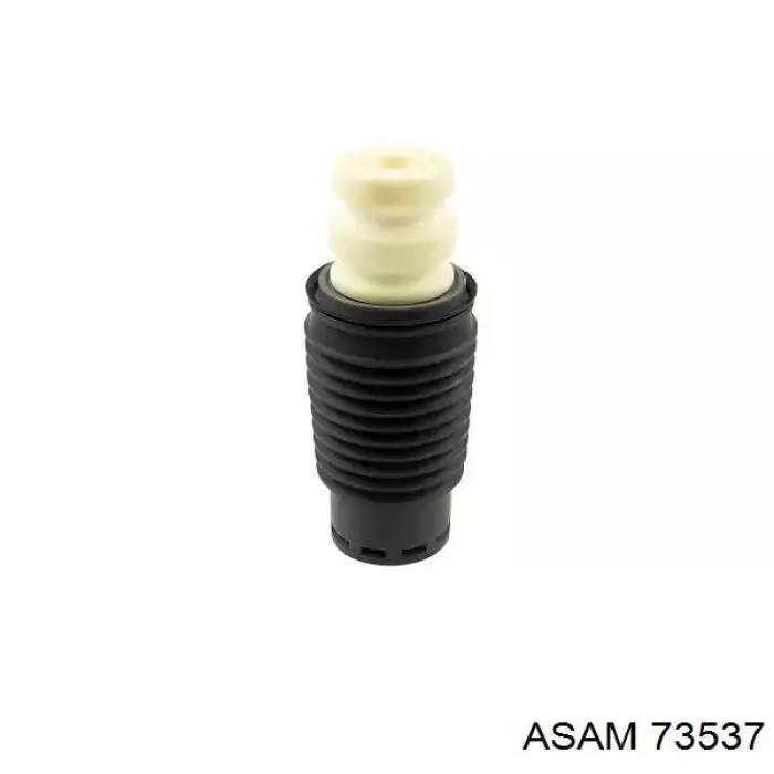 73537 Asam pára-choque (grade de proteção de amortecedor dianteiro)