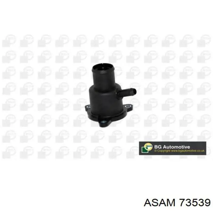 Купить 110612563R Renault (RVI) Корпус термостата