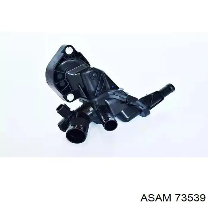 Кожух термостата Renault (RVI) 110612563R цена, от 54.80 USD