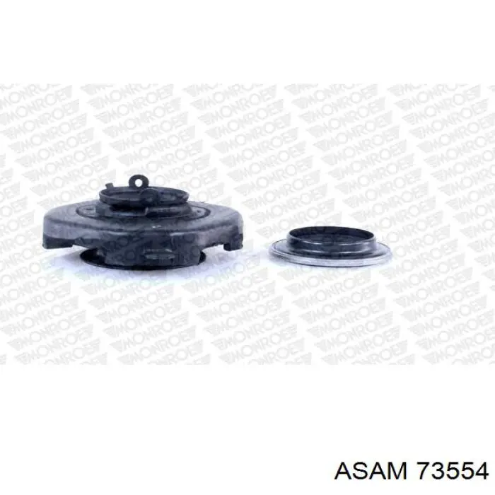 Подшипник опоры амортизатора Renault (RVI) 6001541678